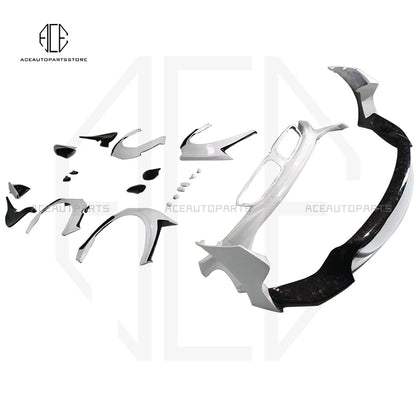 2014-2019 Wide Body kit for BMW i8 fiber glass auto parts high quality