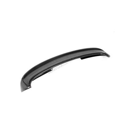 Car Rear Roof Lip Spoiler for Volkswagen VW Golf 5 V MK5 R32 GTI 2006 - 2009 Rear Window Spoiler Carbon Fiber / FRP