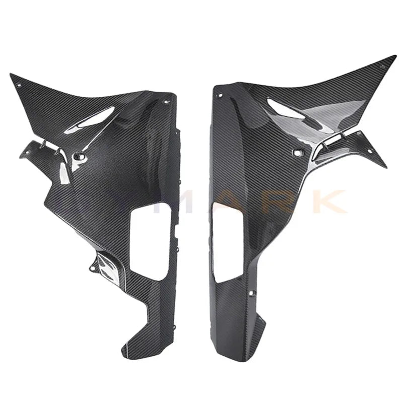 BMW S1000RR S1000 RR 2015 2016 2017 2018 Motorcycle Parts Carbon Fiber Side Panel Lower Body Cover Fairing