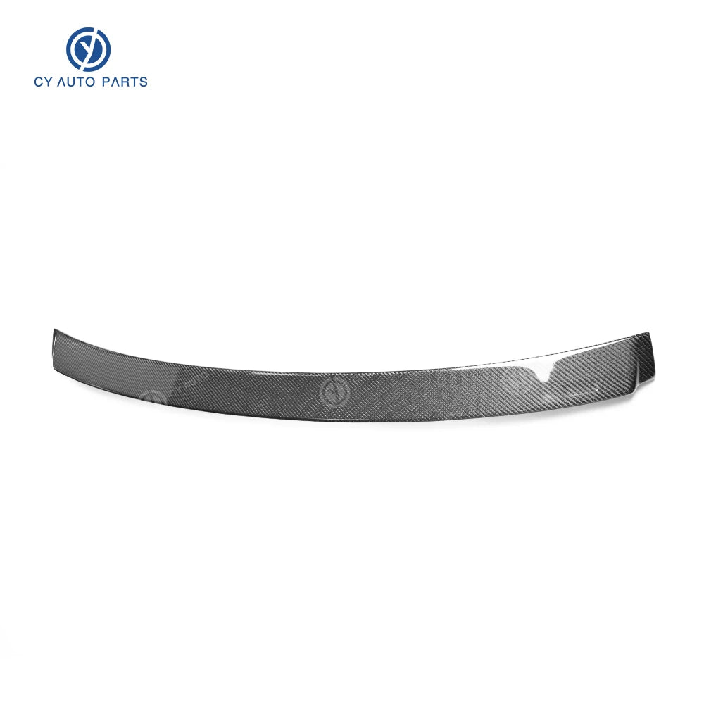 3 Series F30 Carbon Fiber Roof Spoiler For BMW 3 Series F30 Spoiler