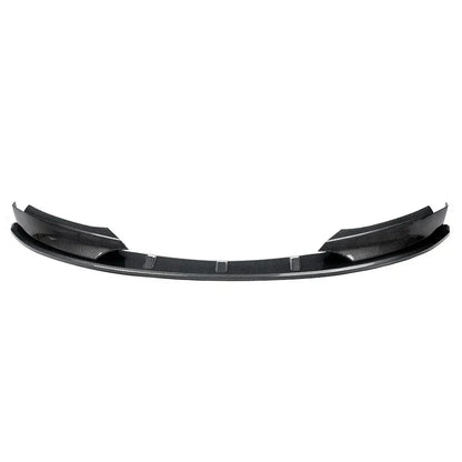 BMW 1 Series E82 128i 135i M Sport 2007-2013 Front Bumper Spoiler Splitter Lip