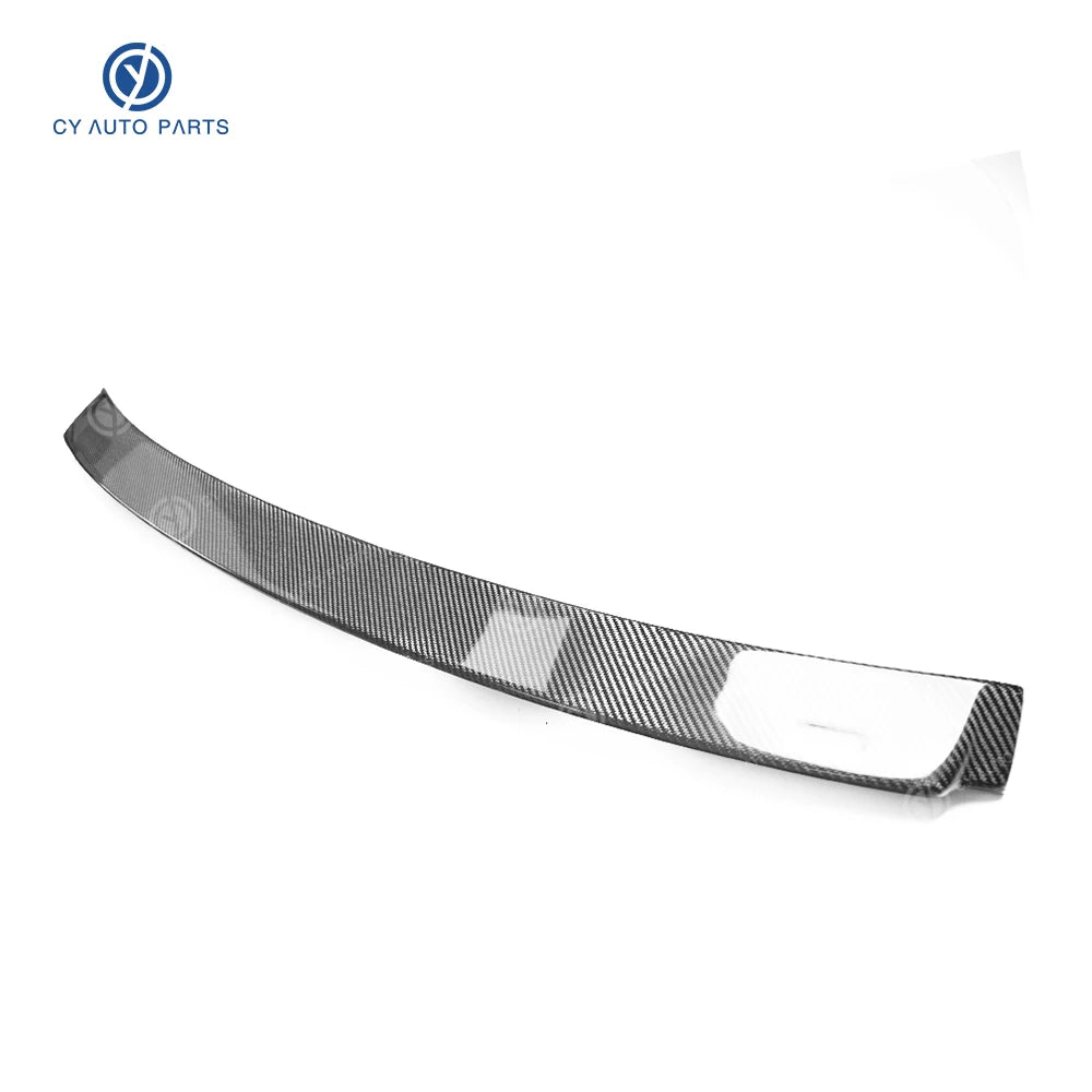 3 Series F30 Carbon Fiber Roof Spoiler For BMW 3 Series F30 Spoiler