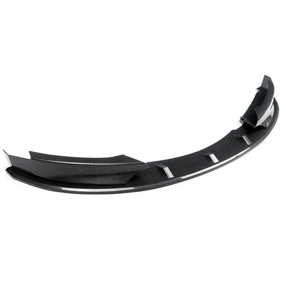 BMW 1 Series E82 128i 135i M Sport 2007-2013 Front Bumper Spoiler Splitter Lip