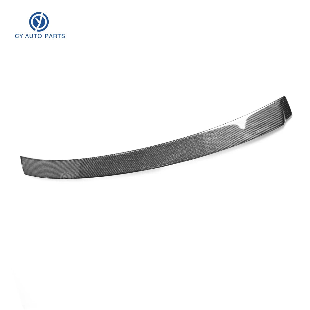 3 Series F30 Carbon Fiber Roof Spoiler For BMW 3 Series F30 Spoiler