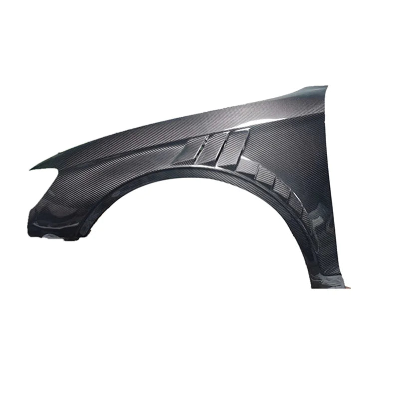 Audi A3 S3 RS3 Carbon Fiber Car Fenders Auto Front Wheel Inner Fenders